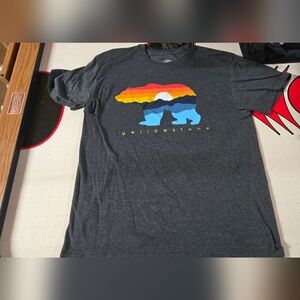 Yellowstone Shirt